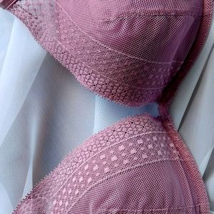 Victoria's secret bra